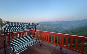 Seyr-I Vadi Bungalov